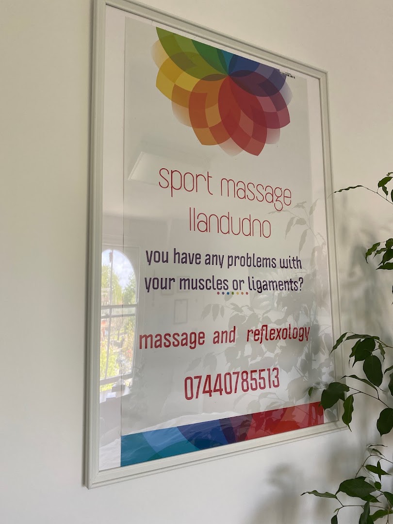 Sports Massage Llandudno · Photos 3